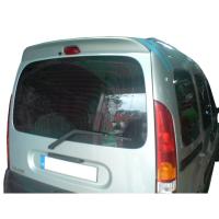 Renault Kangoo Eski-Orta Kasa Spoiler Boyalı