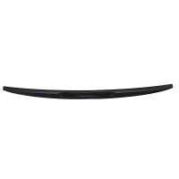 Renault Fluence 2009-2016 Piano Black Spoiler