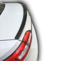 Renault Fluence M3 Spoiler Boyasız