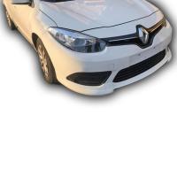 Renault Fluence Makyajlı Kasa Ön Tampon Eki Boyasız