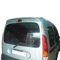 Renault Kangoo Eski Kasa Spoiler Boyasız Fiber