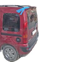 Renault Kangoo Eski Kasa Spoiler Boyasız Fiber