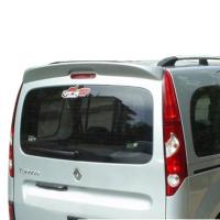 Renault Kangoo Işıklı Spoiler Boyalı