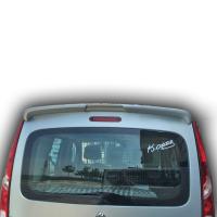 Renault Kangoo Anatomik Spoiler Boyalı