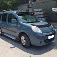 Renault Kangoo 2008 - 2013 Ön Cam Güneşliği