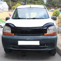 Renault Kangoo 1998 - 2003 Kaput Rüzgarlığı