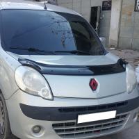 Renault Kangoo 2008 - 2013 Kaput Rüzgarlığı