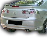 Renault Laguna 2 Spoiler Boyalı