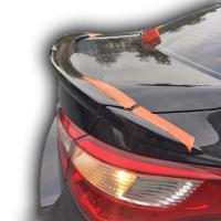 Renault Latitude 3 Parça Spoiler Boyasız