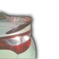 Renault Latitude 3 Parça Spoiler Boyasız