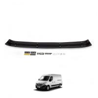 Renault Master 1999 - 2010 Ön Cam Güneşliği