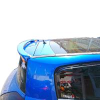 Renault Megane 2 Hb R20 Spoiler Boyalı Fiber