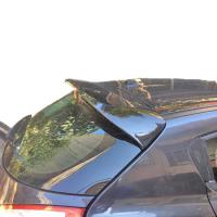 Renault Megane 3 Spoiler Boyasız Fiber