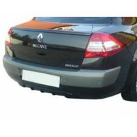 Renault Megane 2 Sedan M3 Spoiler Boyalı