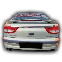 Renault Megane 1 Sedan Işıklı Spoiler Boyasız