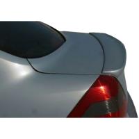 Renault Megane 2 Sedan Anatomik Spoiler Boyasız