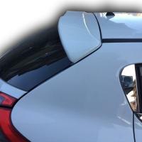 Renault Megane 3 Spoiler Boyasız