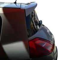 Renault Megane 2 HB Spoiler Boyasız