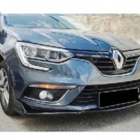 Renault Megane 4 Sedan Ön Lip Boyasız