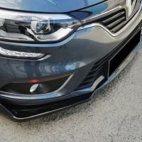 Renault Megane 4 HB Ön Lip Boyasız