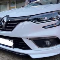 Renault Megane 4 Sedan Ön Karlık Boyalı