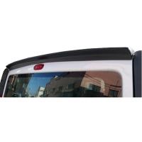 Renault Trafic Eski Kasa Anatomik Spoiler Boyasız