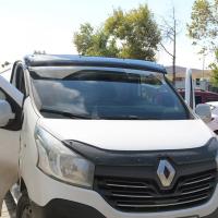 Renault Trafic 2014 - Ön Cam Güneşliği