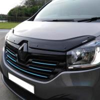 Renault Trafic 2014 - Sonrası Kaput Rüzgarlığı