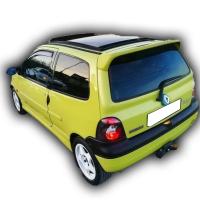 Renault Twingo Spoiler Boyalı