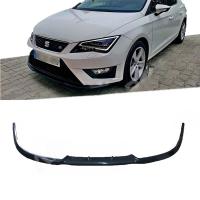 Seat Cupra Ön Lip (Plastik)