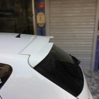 Seat İbiza 2008-2017 Cupra Spoiler Geniş Model