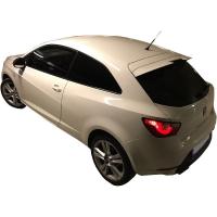 Seat İbiza Cupra Spoiler Boyasız