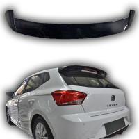 Seat İbiza Yeni Kasa Spoiler Boyalı Fiber