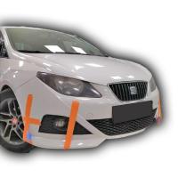 Seat İbiza 2009-2011 Makjyasız 2 Parça Ön Karlık Boyalı