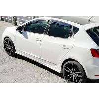 Seat Ibiza Mk4 2008.2017 4D - Marşpiyel Seti Cupra