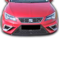 Seat Leon Fr Je Design 2012 - 16 Ön Ek (Tek Parça) PlastikBoyasız