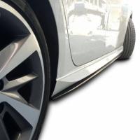 Seat Leon Fr Style 2012 - 16 Aero Marşpiyel Plastik Boyasız