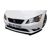 Seat Leon Fr Style 2012 - 16 Ön Lip Plastik Boyasız