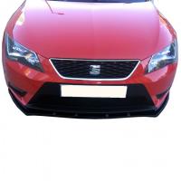 Seat Leon Fr Style 2012 - 16 Ön Lip Plastik Boyasız