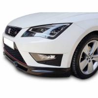 Seat Leon Fr Style 2012 - 16 Rieger Ön Ek Plastik Boyasız