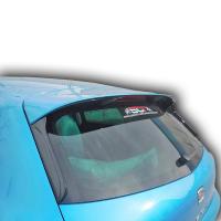 Seat Leon MK3 Spoiler Kulağı Boyalı