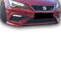 Seat Leon MK3 Fr Ön Tampon Eki FiberBoyalı