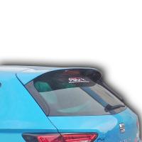 Seat Leon MK3 Spoiler Boyasız