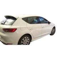 Seat Leon MK3 Marşpiyel Boyasız