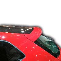 Seat Leon 2013 Spoiler Boyasız