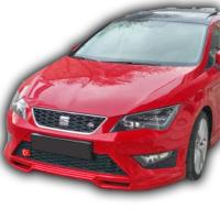 Seat Leon 2013 Rieger 2017 Makyajlı Ön Karlık Boyalı