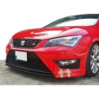 Seat Leon 2013-2016 FR Ön Ek (Plastik)