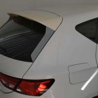 Seat Leon 2012-2016 Cupra Tavan Spoiler