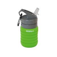 Silikon Katlanabilir Matara 750ML NG-185