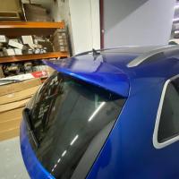 Skoda Karoq Spoiler Boyalı Fiber